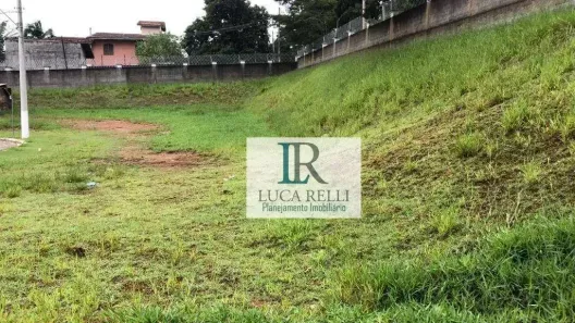 Lote/Terreno à venda, 255m² no Chácara Real (Caucaia do Alto), Cotia