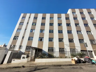 Apartamento com 3 Quartos para alugar, 94m² no Paineiras, Juiz de Fora