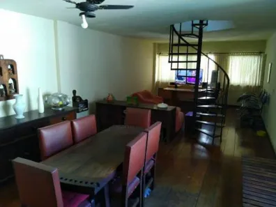 Cobertura com 3 Quartos à venda, 200m² no Ipanema, Rio de Janeiro