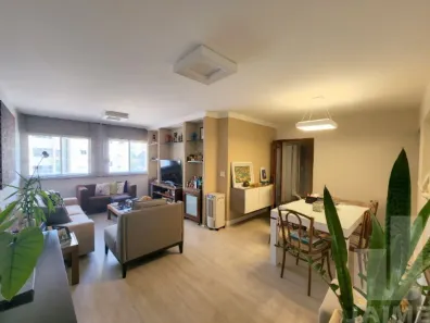 Apartamento com 2 Quartos à venda, 105m² no Barra Funda, São Paulo