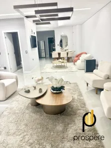 Apartamento com 4 Quartos à venda, 207m² no Vila Lessa, Presidente Prudente