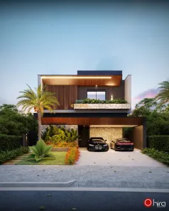 Casa de Condomínio com 5 Quartos à venda, 303m² no Parque Residencial Aquarius, São José dos Campos