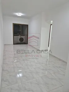 Apartamento com 3 Quartos à venda, 74m² no Vila Bertioga, São Paulo