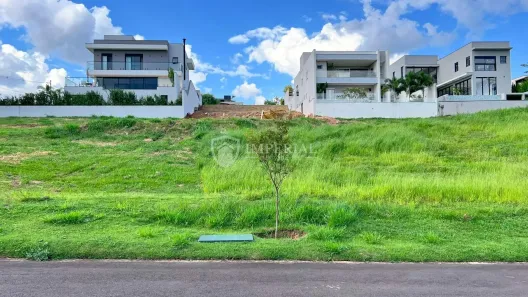 Lote/Terreno à venda, 503m² no Condomínio Terras de São José, Itu