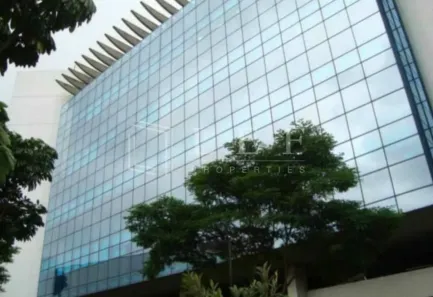 Prédio Comercial para alugar, 19929m² no Vila Moreira, São Paulo