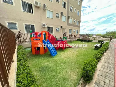 Apartamento com 2 Quartos à venda, 42m² no Aeroporto, Teresina