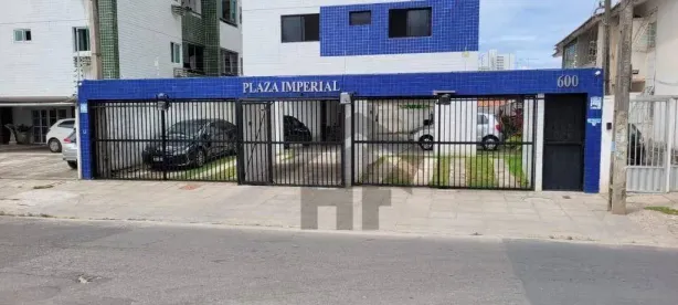 Apartamento com 3 Quartos à venda, 58m² no Jardim Atlântico, Olinda