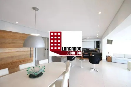 Apartamento com 3 Quartos à venda, 227m² no Aclimação, São Paulo