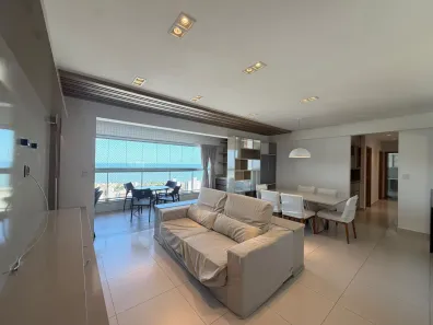 Apartamento com 3 Quartos à venda, 136m² no Aeroclube, João Pessoa