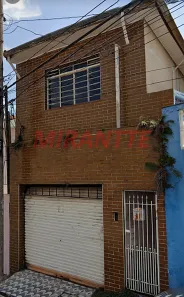 Lote/Terreno à venda, 210m² no Chora Menino, São Paulo