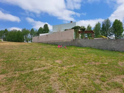 Lote/Terreno à venda, 1034m² no Caxambu, Jundiaí