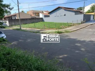 Lote/Terreno à venda, 321m² no Parque Via Norte, Campinas