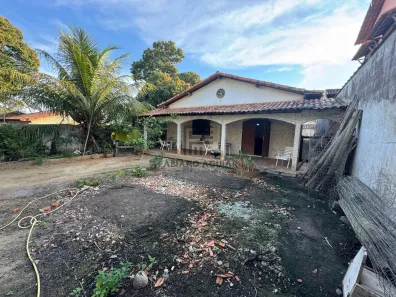 Casa com 2 Quartos à venda, 177m² no Baixo Grande, São Pedro da Aldeia