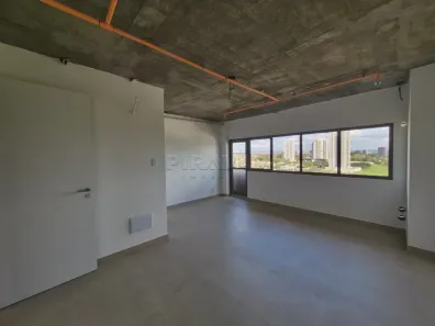 Sala Comercial para alugar, 29m² no Bonfim Paulista, Ribeirão Preto