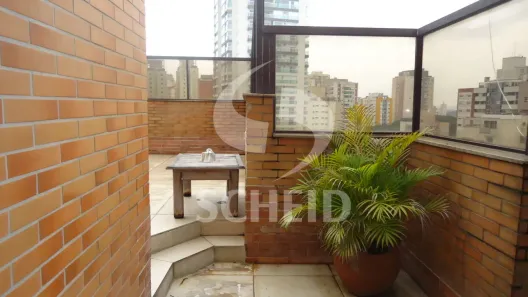 Cobertura com 3 Quartos à venda, 230m² no Vila Mascote, São Paulo
