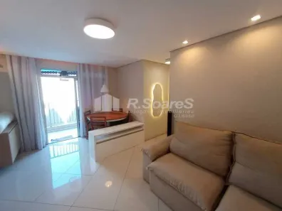 Apartamento com 3 Quartos à venda, 90m² no Vila Valqueire, Rio de Janeiro