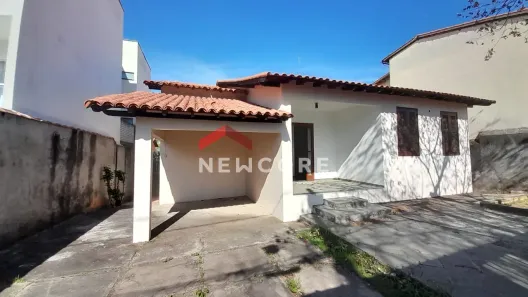 Casa com 5 Quartos à venda, 160m² no Montese, Resende
