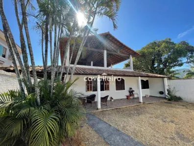 Casa com 3 Quartos à venda, 180m² no Barroco (Itaipuaçu), Maricá
