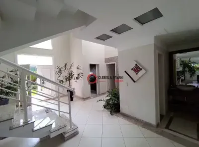 Casa de Condomínio com 4 Quartos à venda, 266m² no Granja Olga III, Sorocaba