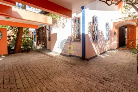 Casa com 3 Quartos à venda, 280m² no Sumaré, São Paulo