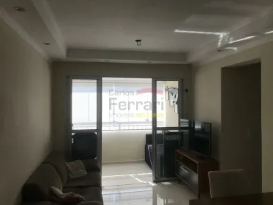 Apartamento com 3 Quartos à venda, 58m² no Jaçanã, São Paulo