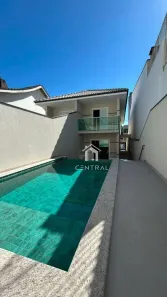 Sobrado com 3 Quartos à venda, 143m² no Vila Galvão, Guarulhos