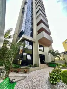 Cobertura com 4 Quartos à venda, 420m² no Batista Campos, Belém