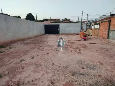 Lote/Terreno à venda, 506m² no Vila Santa Luzia, Bauru
