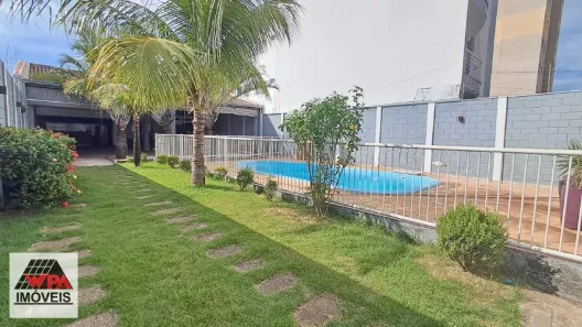 Casa com 1 Quarto à venda, 360m² no Jardim das Orquídeas, Americana