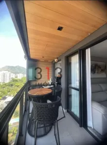 Apartamento com 2 Quartos à venda, 69m² no Recreio dos Bandeirantes, Rio de Janeiro