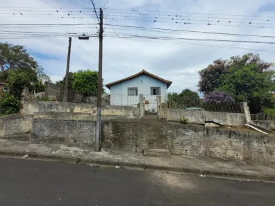 Lote/Terreno à venda, 500m² no Nova Rússia, Ponta Grossa