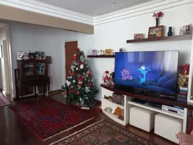 Apartamento com 3 Quartos à venda, 135m² no Bela Vista, São Paulo