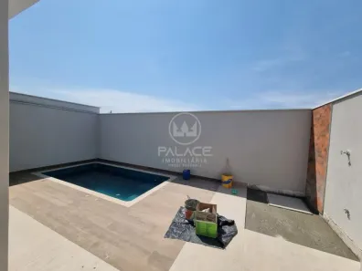 Casa de Condomínio com 1 Quarto à venda, 131m² no Jardim Califórnia, Piracicaba