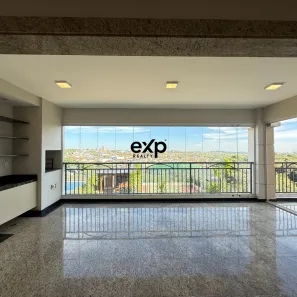 Apartamento com 3 Quartos à venda, 185m² no Jardim Chapadão, Campinas