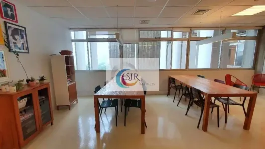 Sala Comercial para alugar, 952m² no Vila Nova Conceição, São Paulo
