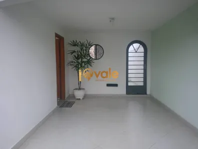 Casa com 3 Quartos à venda, 144m² no Jardim América, São José dos Campos
