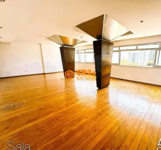 Apartamento com 3 Quartos à venda, 152m² no Graças, Recife