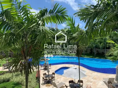 Apartamento com 2 Quartos à venda, 57m² no Santo Amaro, Recife