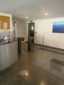 Sala Comercial à venda, 206m² no Consolação, São Paulo