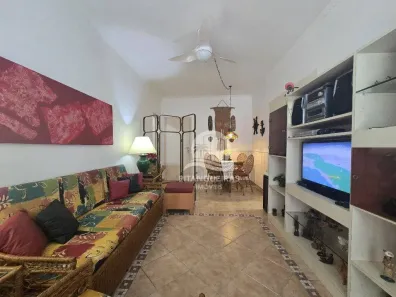 Apartamento com 2 Quartos à venda, 86m² no Pitangueiras, Guarujá