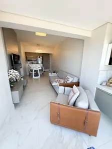 Apartamento com 3 Quartos à venda, 76m² no Cancela Preta, Macaé
