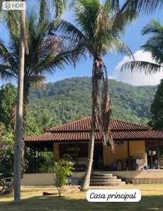 Fazenda/Sítio com 2 Quartos à venda, 12000m² no Pitangas, Tanguá