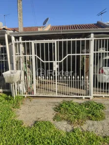 Casa com 2 Quartos à venda, 64m² no Fortuna, Sapucaia do Sul