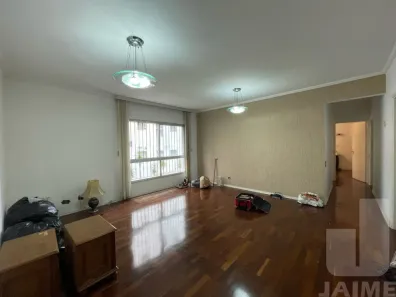 Apartamento com 2 Quartos à venda, 100m² no Santa Cecília, São Paulo