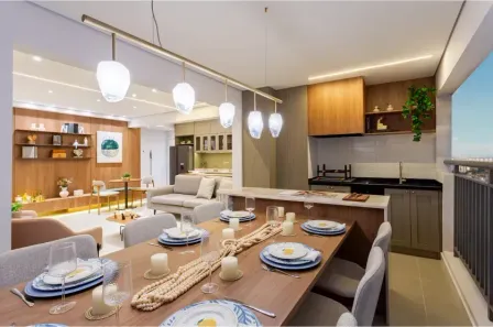 Apartamento com 3 Quartos à venda, 85m² no Chácara Inglesa (Zona Norte), São Paulo