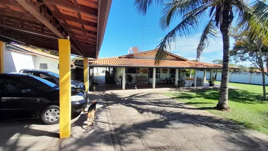 Fazenda/Sítio com 4 Quartos à venda, 314m² no Chácaras Veneza, Piracicaba