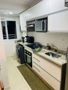 Apartamento com 3 Quartos à venda, 68m² no Quinta Ranieri, Bauru
