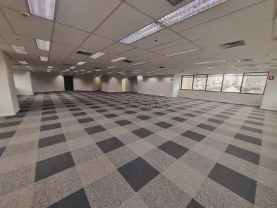 Sala Comercial para venda ou aluguel, 775m² no Pinheiros, São Paulo