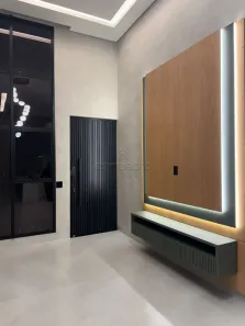Casa de Condomínio com 3 Quartos à venda, 126m² no Maisparque Rio Preto, São José do Rio Preto