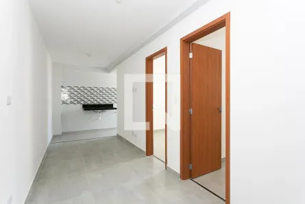 Apartamento com 2 Quartos à venda, 41m² no Vila Esperança, São Paulo